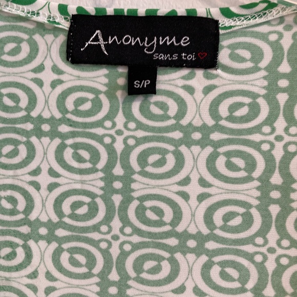 Dress/ Tunic - Picture 6 of 7